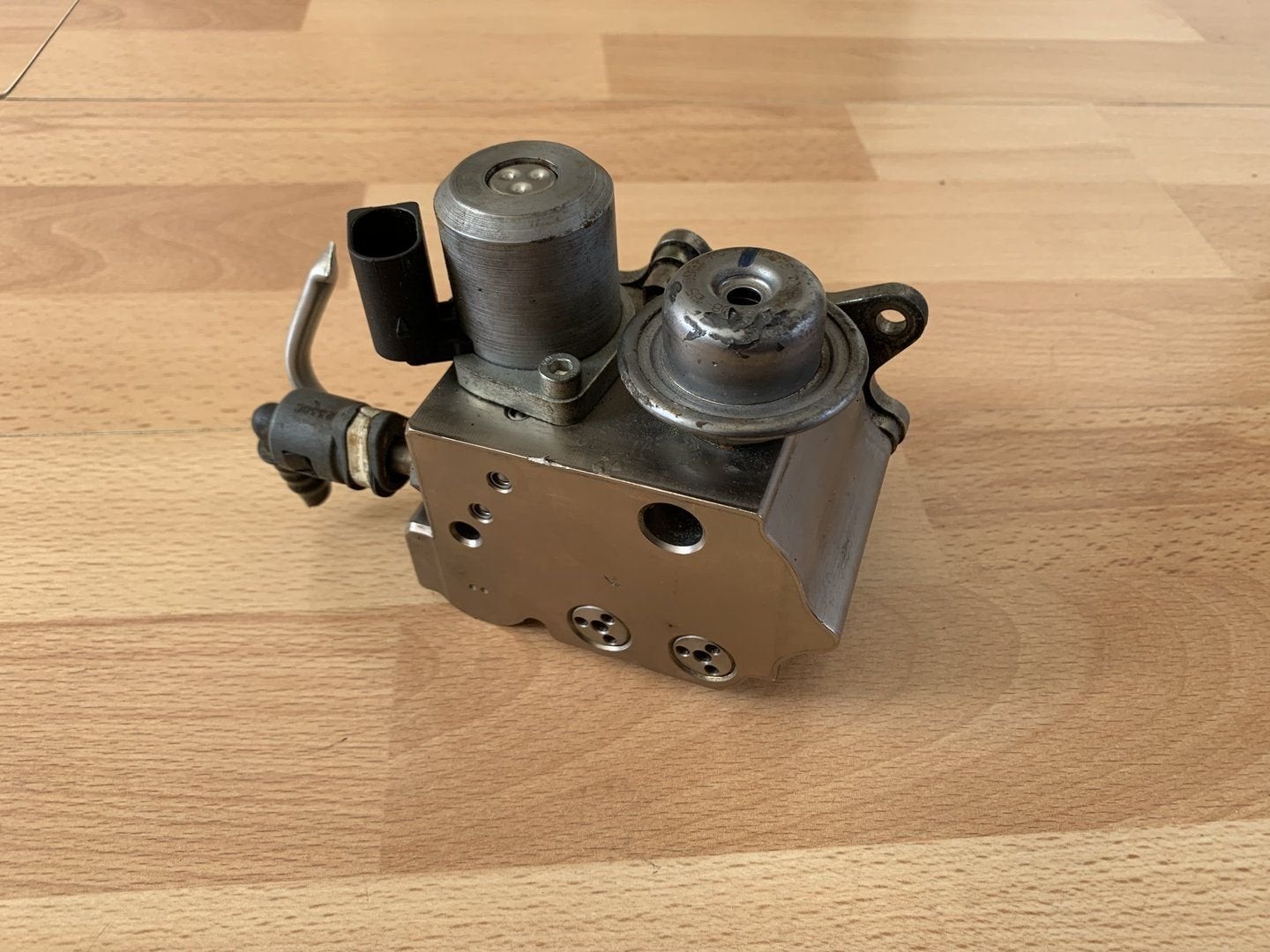 hogedrukpomp peugeot THP / mini cooper 1.6 V75888798003C, -, Utilisé, -, Mini