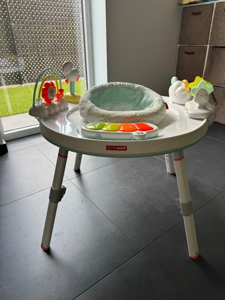 Skip hop 3 in 1, Kinderen en Baby's, Ophalen, Zo goed als nieuw
