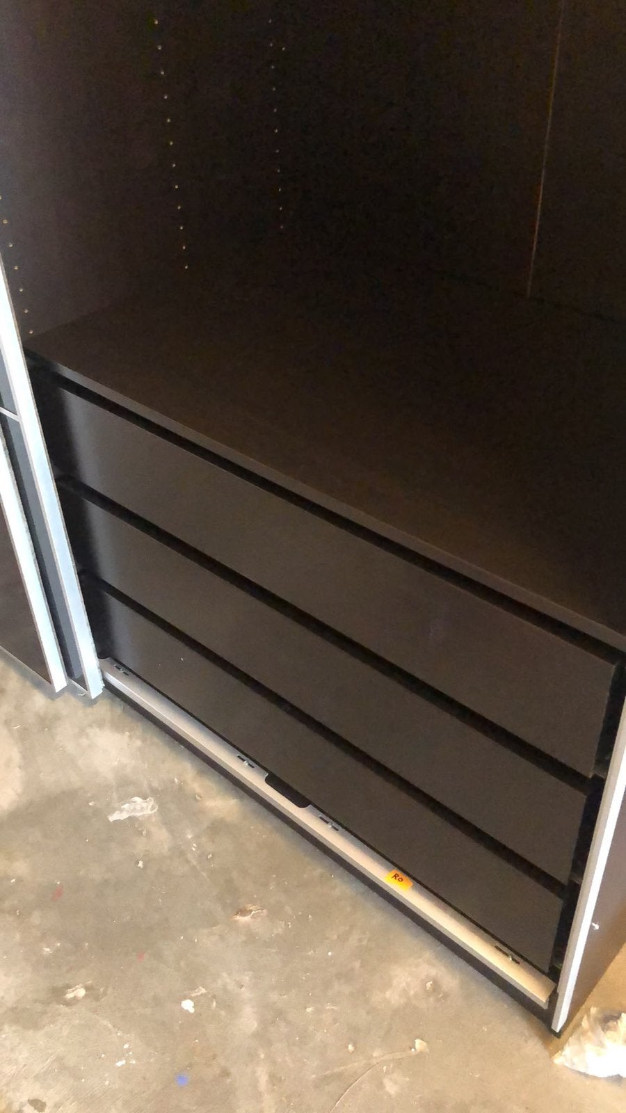 Garde Robe IKEA pax, Maison & Meubles, Enlèvement, Comme neuf