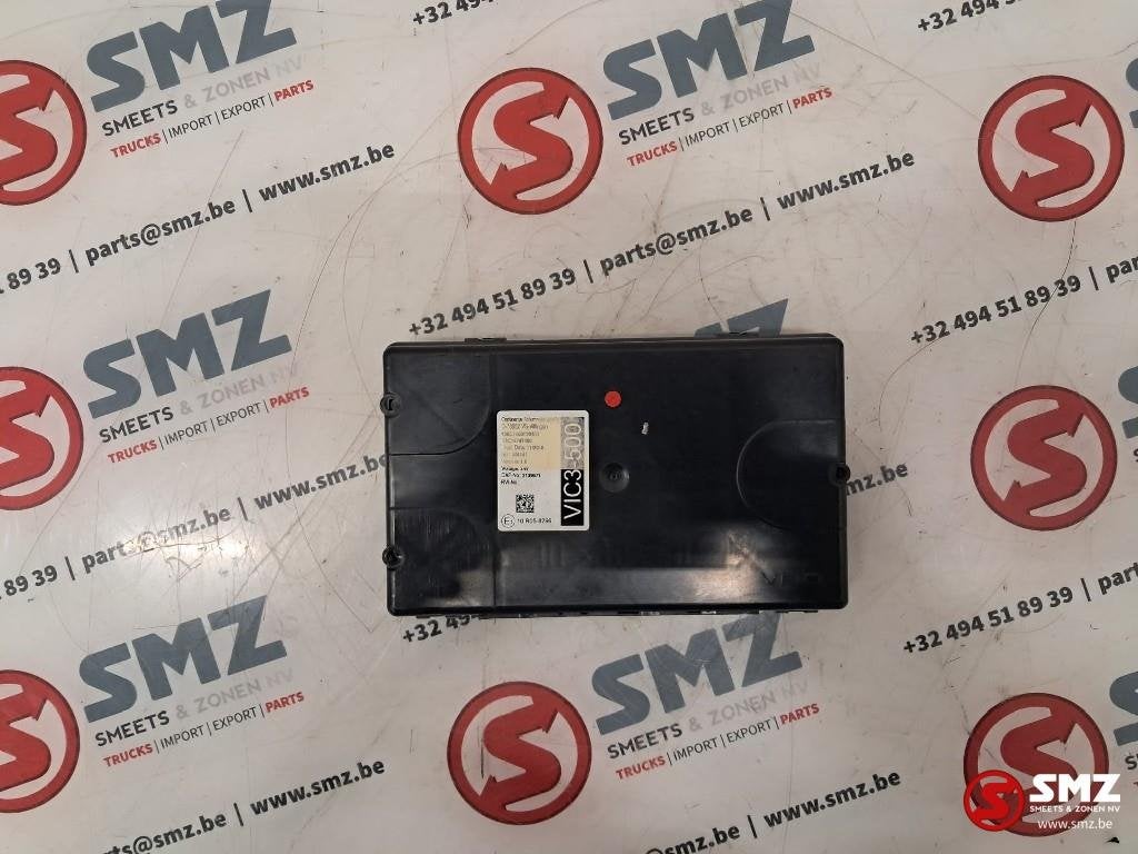 Occ ECU VIC3 regeleenheid DAF, Gebruikt, DAF, Elektronica en Kabels
