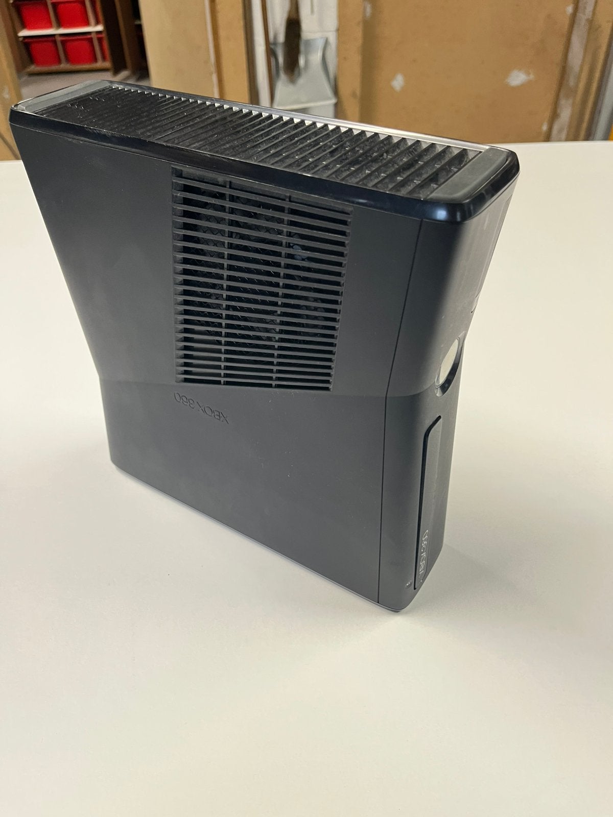 Xbox 360, Enlèvement ou Envoi, Comme neuf