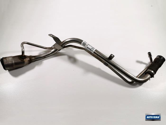 Tube de remplissage réservoir à essence d'un Volvo XC40, -, 3 mois de garantie, -, -