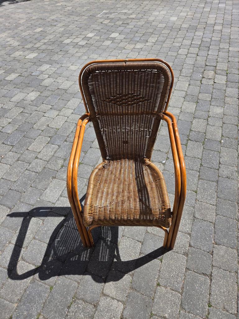 Lot de 20 chaises Horeca, Enlèvement
