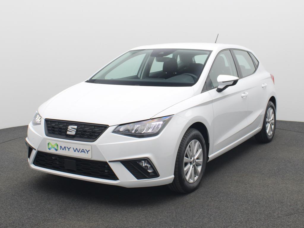 Seat Ibiza 5P/D Ibiza 1.0 TSI Style DSG, Achat, Ibiza, Cruise Control, Automatique