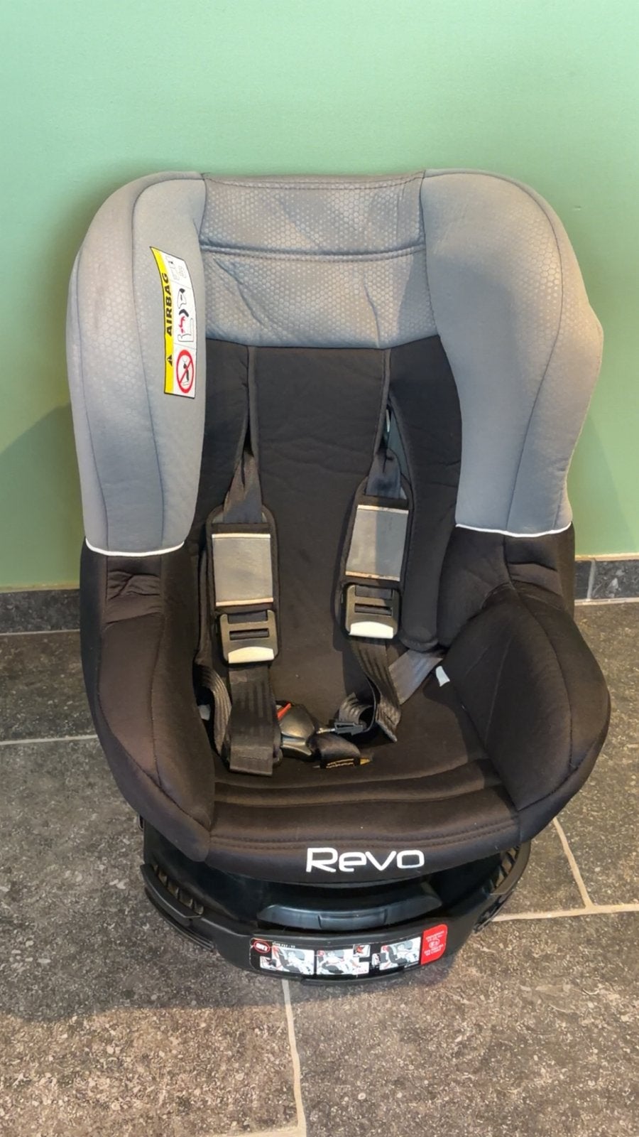 Autostoel Chico, Kinderen en Baby's, Ophalen, 9 t/m 18 kg, Slaapstand, Chicco
