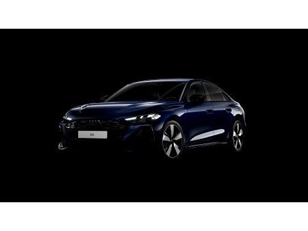 Audi A5 e-hybrid (PHEV) e-hybrid 2.0 TFSI Quattro Corporate, Autos, Achat, Commande vocale, Berline, Automatique