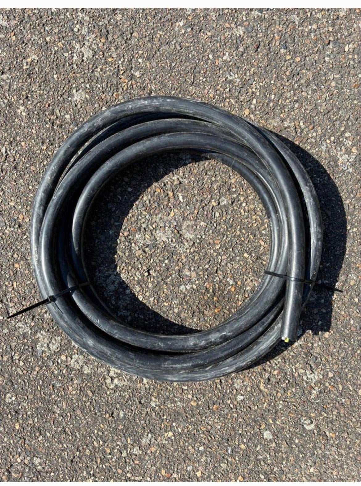 Kabel te koop, verschillende soorten en lengtes beschikbaar, Doe-het-zelf en Bouw, Ophalen, Nieuw, Kabel of Snoer