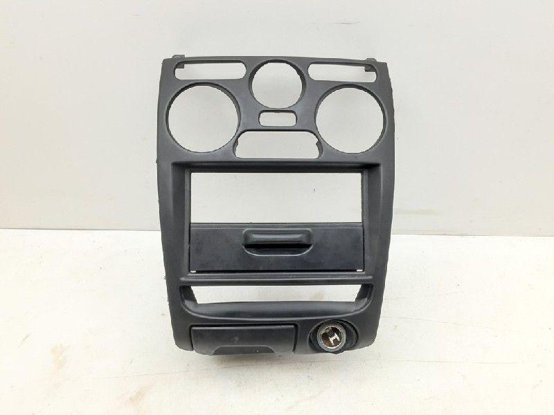 DIVERS Radio omlijsting Carisma (|MR1143551|MR114041|), Autos : Pièces & Accessoires, Autres pièces automobiles, Mitsubishi, Utilisé