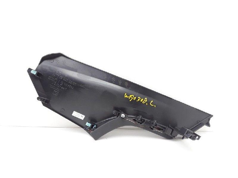 MIDDENCONSOLE Subaru XV (GT / GX) (01-2017/-) (|66241FL610|), Gebruikt, Subaru