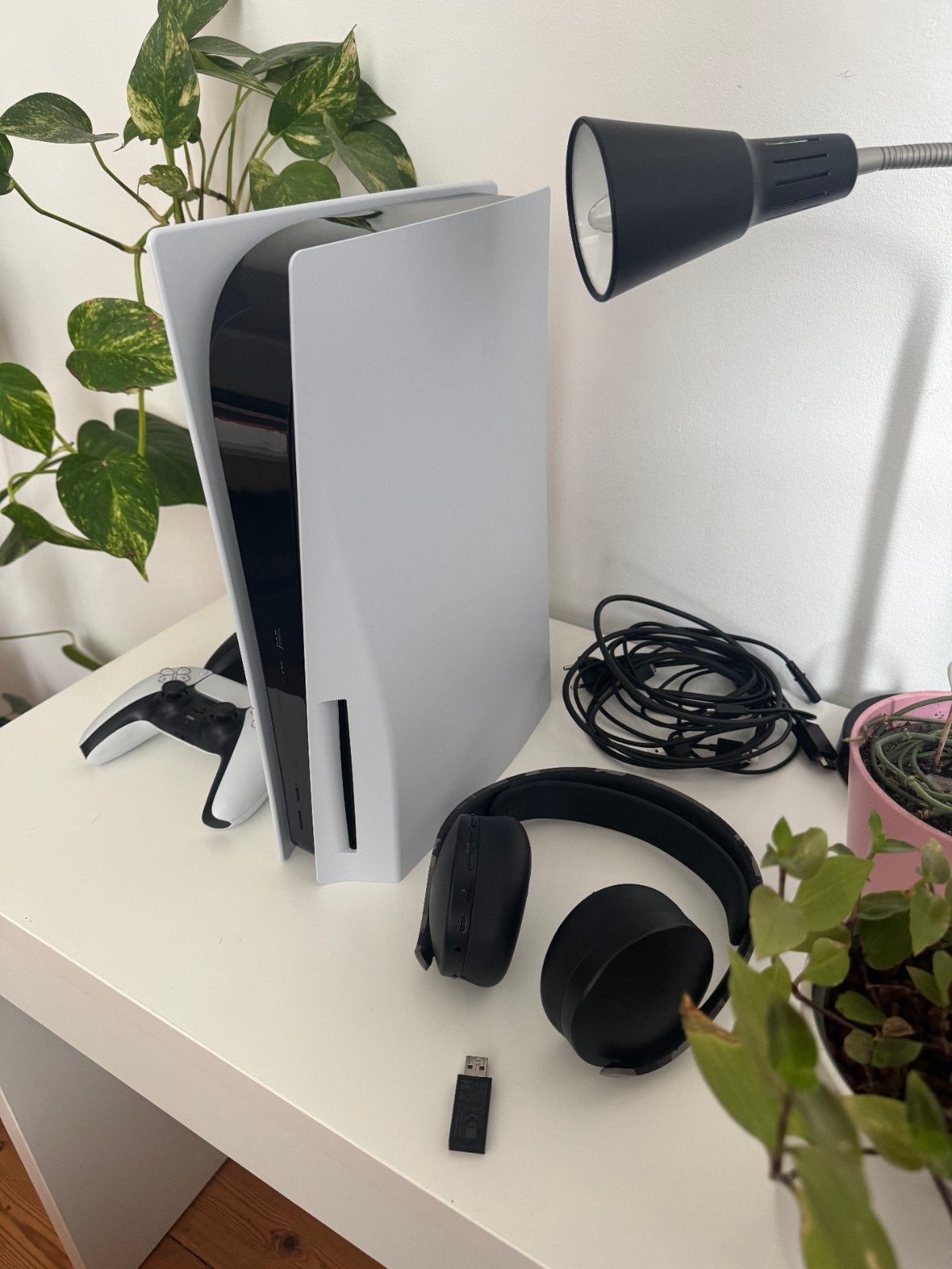 PlayStation 5 met 1 TB harde schijf te koop, Games en Spelcomputers, Spelcomputers | Sony PlayStation 5, Ophalen, Playstation 5