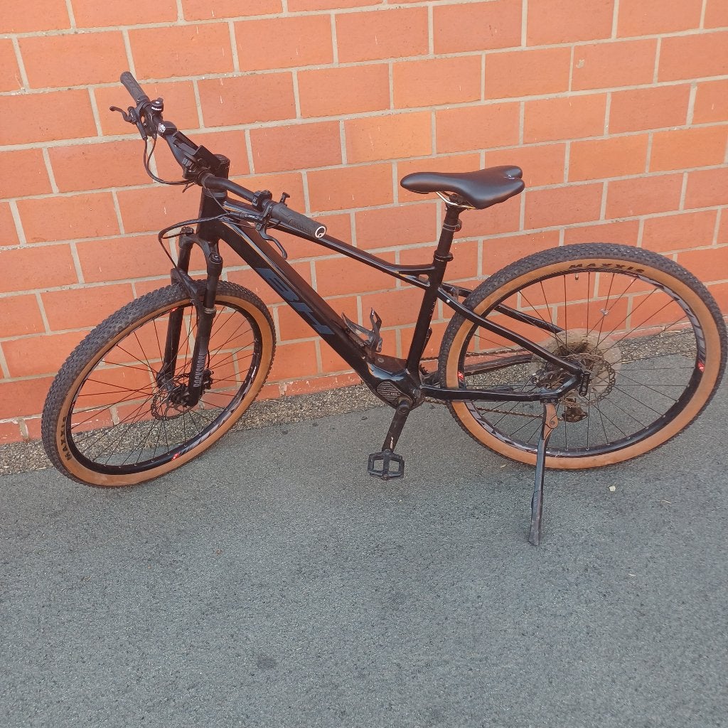 VTT électrique BH, Vélos & Vélomoteurs, Autres marques, Comme neuf, Enlèvement, Frein à disque