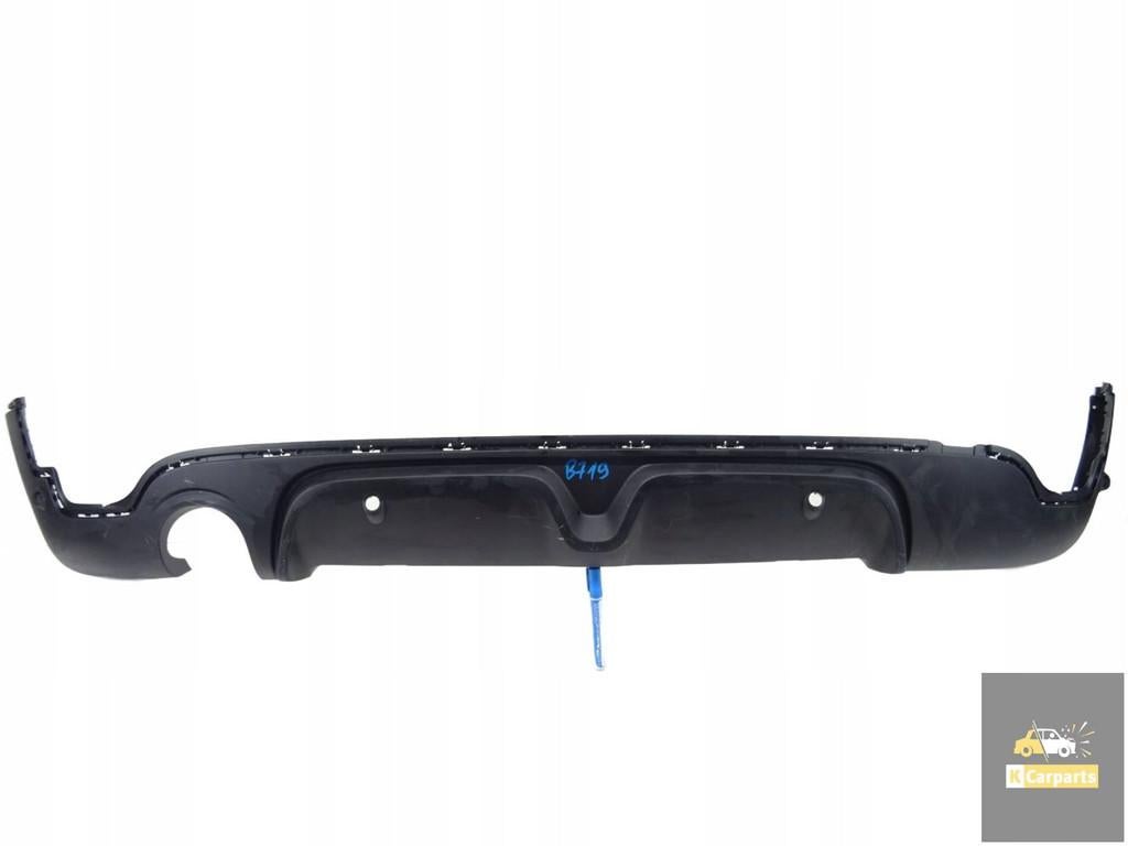 SPOILER DE DIFFUSEUR MINI COUNTRYMAN ALL4, Customer.service@mini.co.uk, BMW AG, Petuelring 130
80788  Munich, DE, Mini