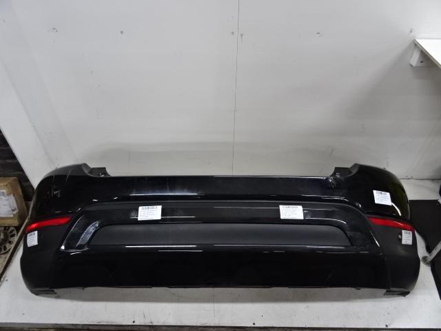 BUMPER ACHTER Fiat 500X (334) (01-2014/09-2020), Auto-onderdelen, Gebruikt, Achter, Fiat, Bumper
