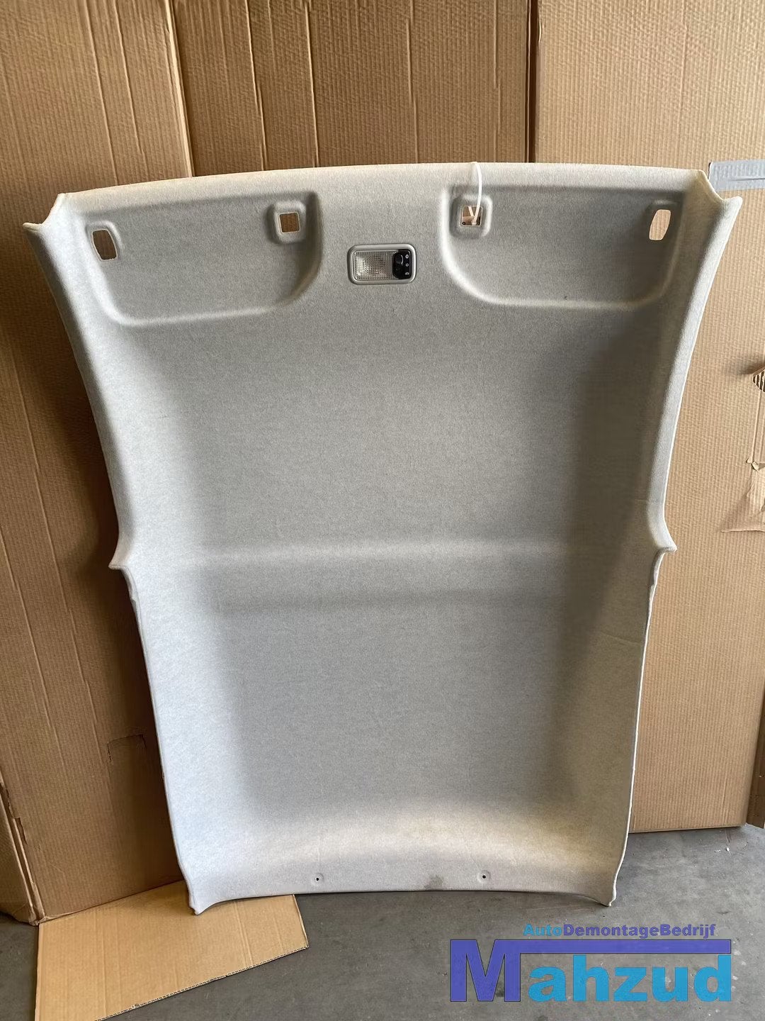 TOYOTA AYGO 3 deurs Hemel bekleding 2005-2014, Info@toyota.co.jp, Toyota Motor Corporation, Toyota-Cho 1
471-8571  Toyota City