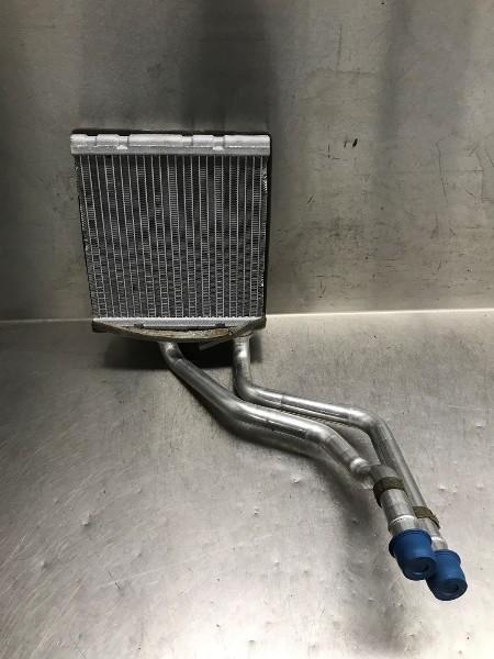 RADIATEUR DE CHAUFFAGE Nissan Note (E12) (01-2012/12-2016), Utilisé, Nissan