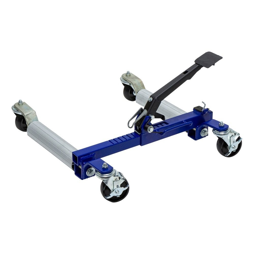 Mechanische automover 680kg, Auto diversen, Verzenden