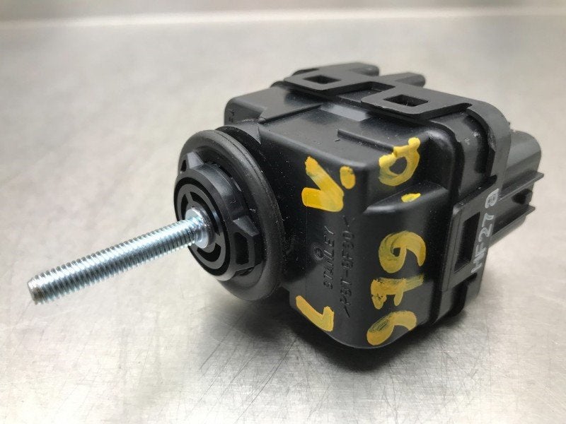 PHARE MOTEUR Honda Jazz (GK / GP) (01-2015/-), Utilisé, Honda