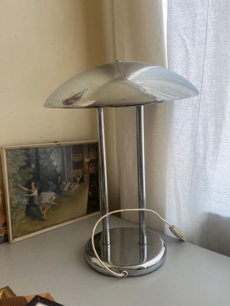 Barad retro ikea lamp, Enlèvement, Maison et Meubles