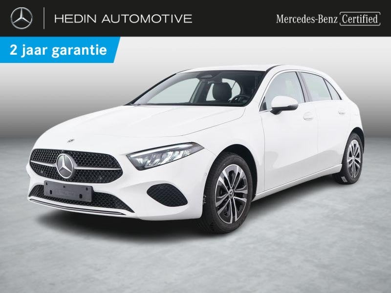 Mercedes-Benz A-Klasse 250 e Hatchback Luxury Line | Verwarm, Autos, Achat, 139 g/km, Euro 6, 16 kWh