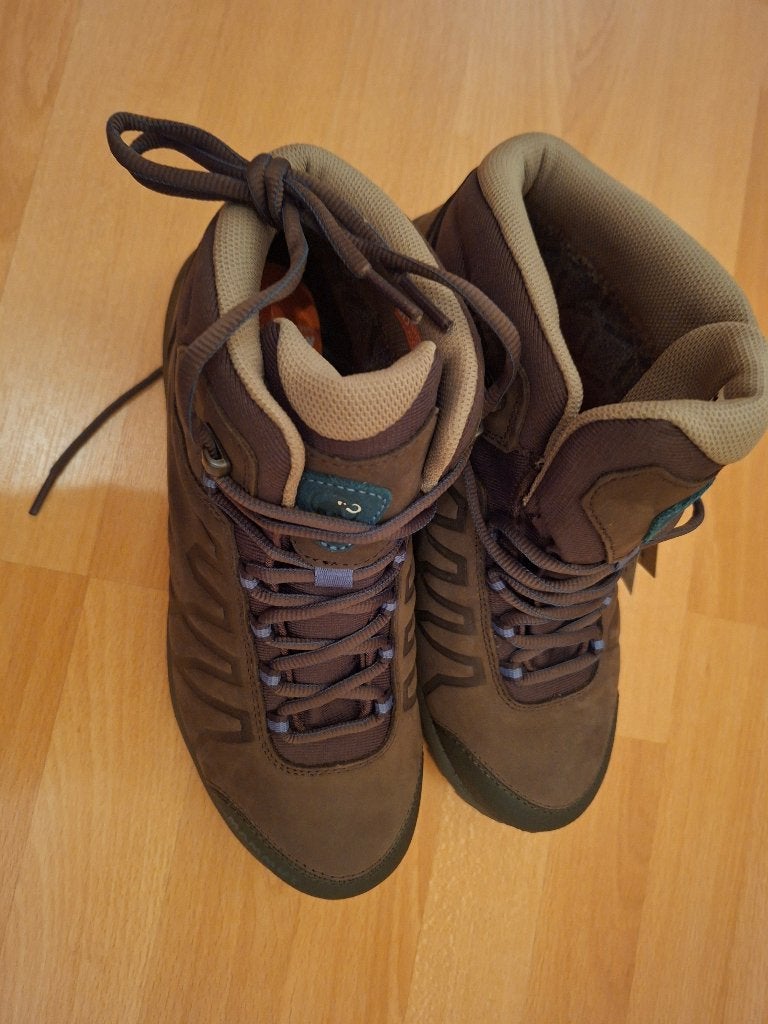 Wandelschoenen Mammut UK 8,5, Ophalen of Verzenden, Nieuw, Schoenen