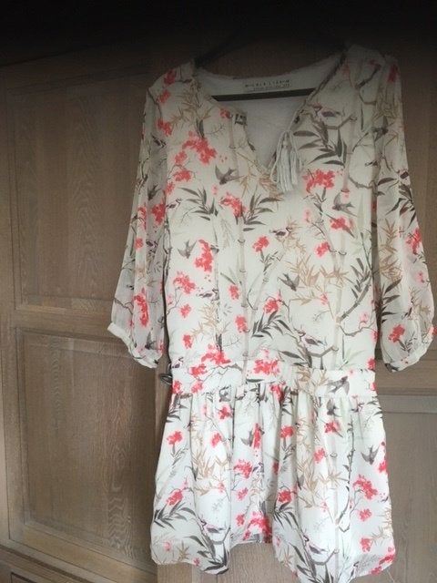 robe pour fille XXS, Enfants & Bébés, Vêtements enfant | Taille 152, Lola & Liza, Robe ou Jupe, Enlèvement ou Envoi, Comme neuf