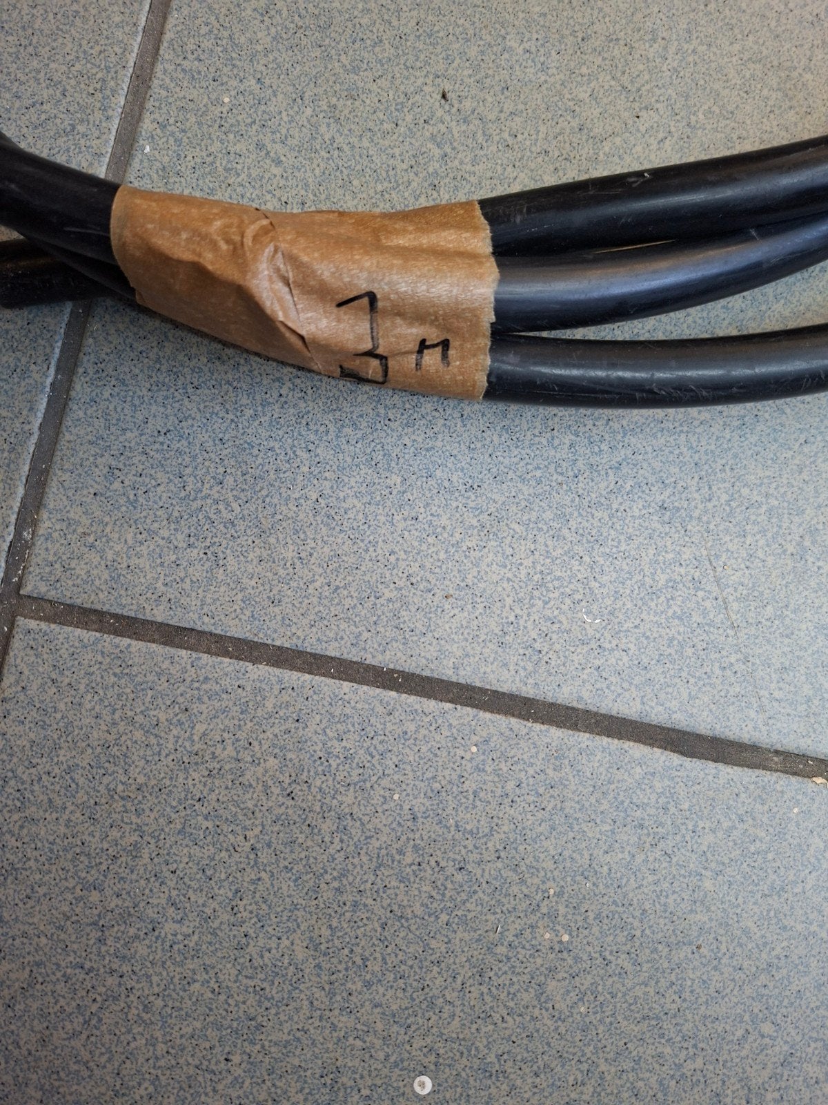 kKabels nieuw XGB EN Exvb 5g6 en 3g6, Ophalen of Verzenden, Nieuw