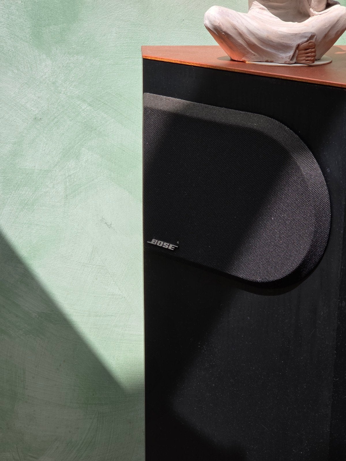 Enceintes bose, TV, Hi-fi & Vidéo