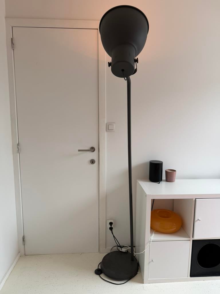 IKEA Hektar lamp, Enlèvement, Utilisé