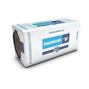 Knauf Acoustifit - 100mm Prijs per pakket van 6m² PROMO 35€