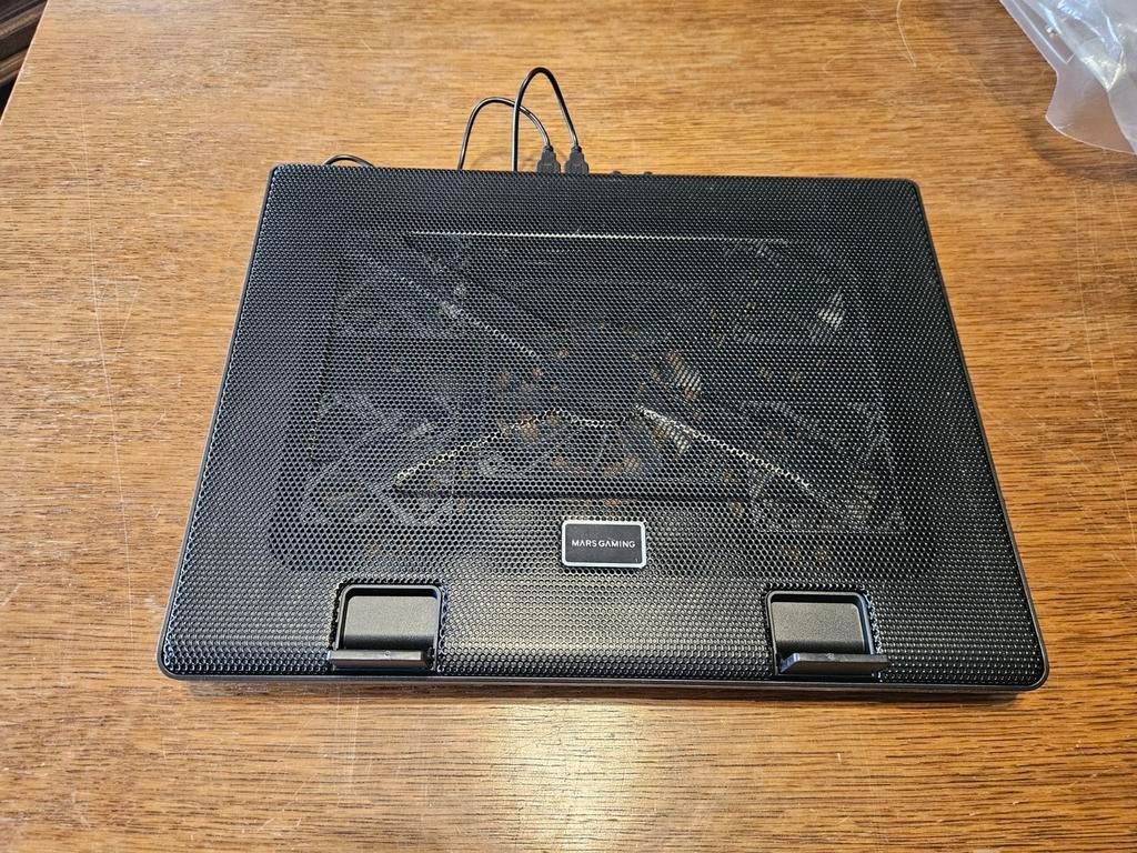 Laptop koeler, Computers en Software, Ophalen of Verzenden