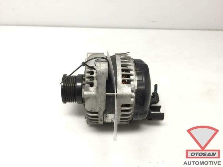 alfa romeo giulietta 2018 dynamo 52067422, Gebruikt, Dpofca@stellantis.com, Stellantis Europe S.p.A., Alfa Romeo