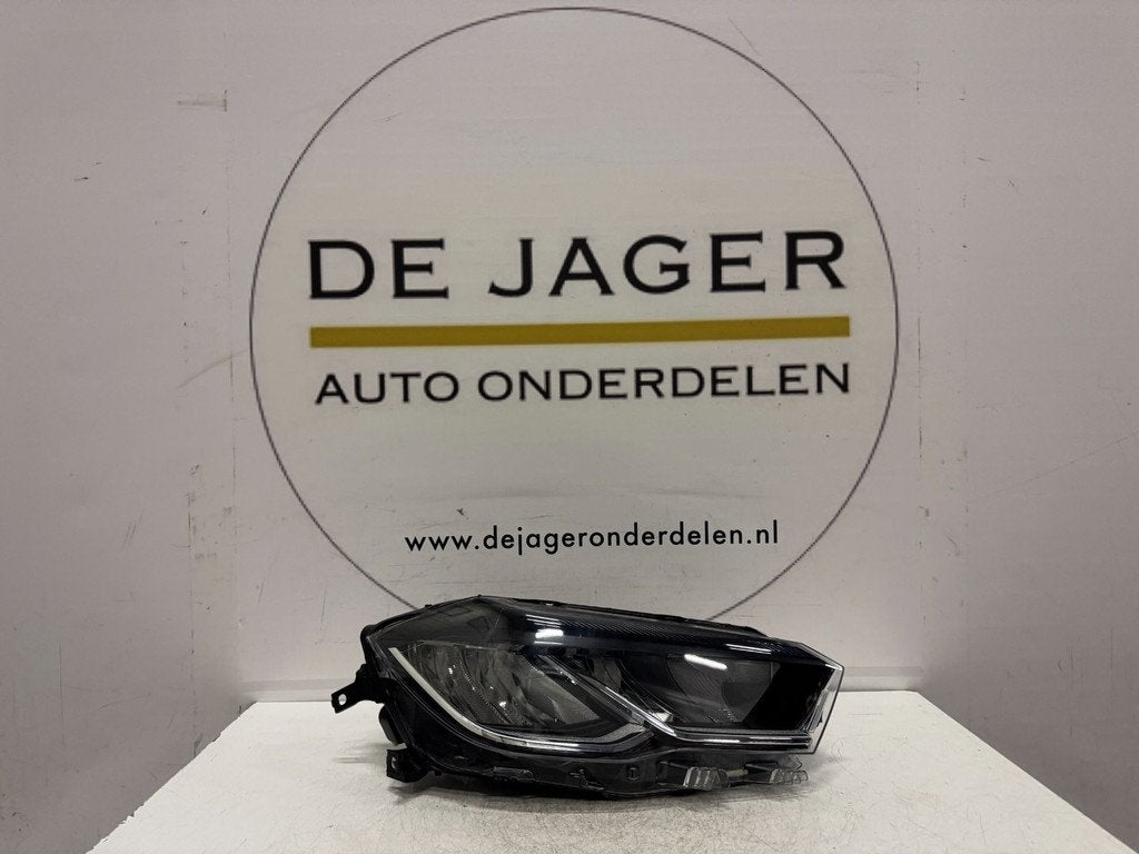 Phare LED droit pour Volkswagen Polo 2G restyl e 2G1941006D, Autos : Pièces & Accessoires, Volkswagen, Volkswagen AG, Vw@volkswagen.de