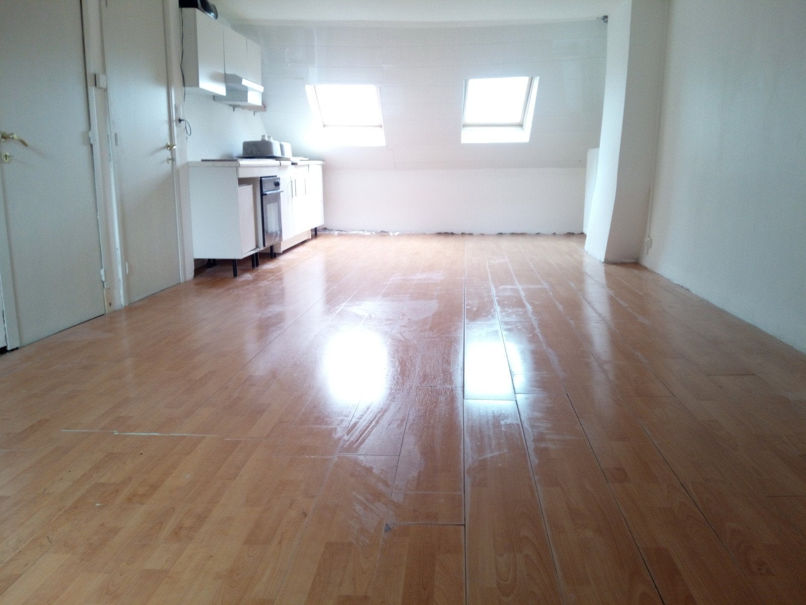 Appartement à louer, Tournai
