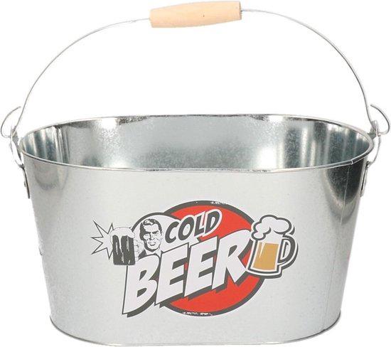 15 bieremmers / Bierkoeler IJsemmer, Zakelijke goederen, Horeca | Overige, Ophalen