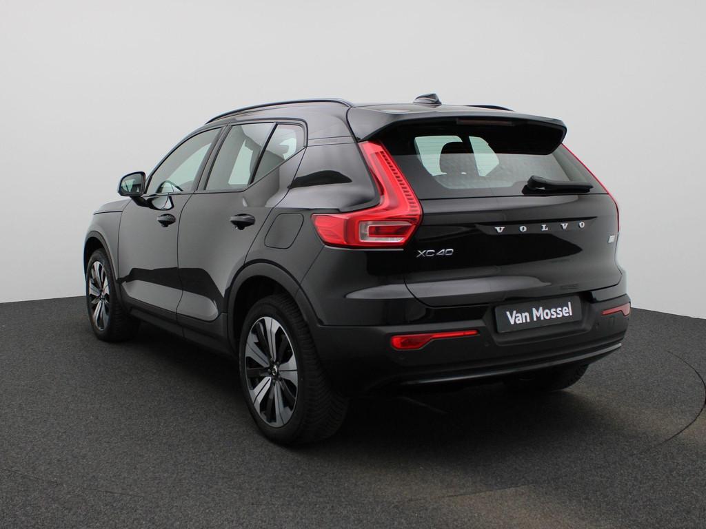 Volvo XC40 Recharge Core (automatique), Achat, Entreprise, 170 kW, 5 portes