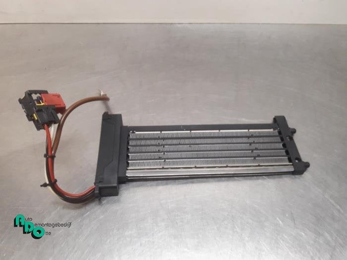 Kachel Verwarmingselement van een Citroen C5 (C5 04-), Gebruikt, -, Ophalen of Verzenden, -