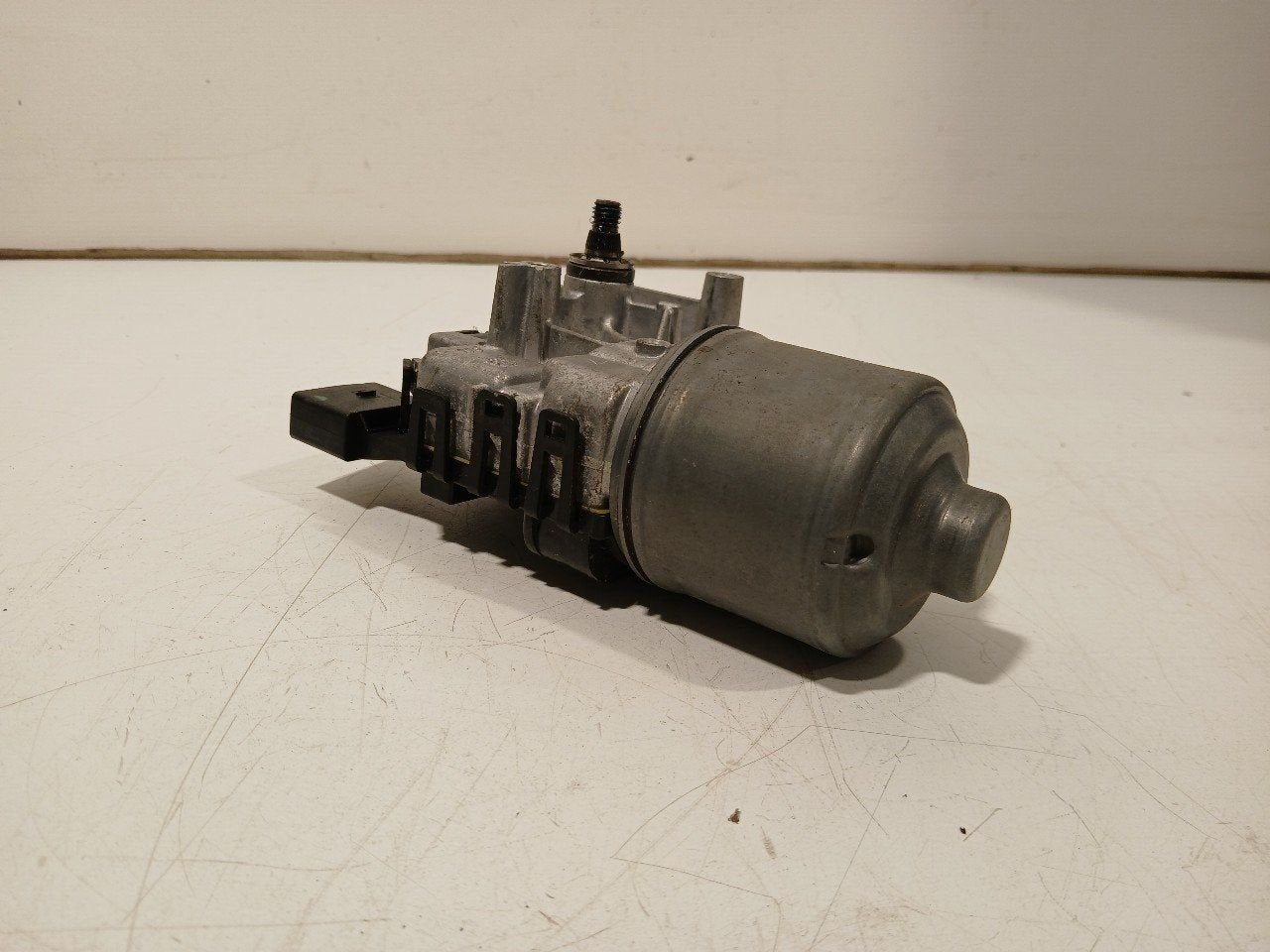 Ruitenwissermotor voor Citroën C3, Onderdelen@venauto.nl, Van der Ven Autorecycling B.V., Ettenseweg 76, 4706 PB Roosendaal, The Netherlands
