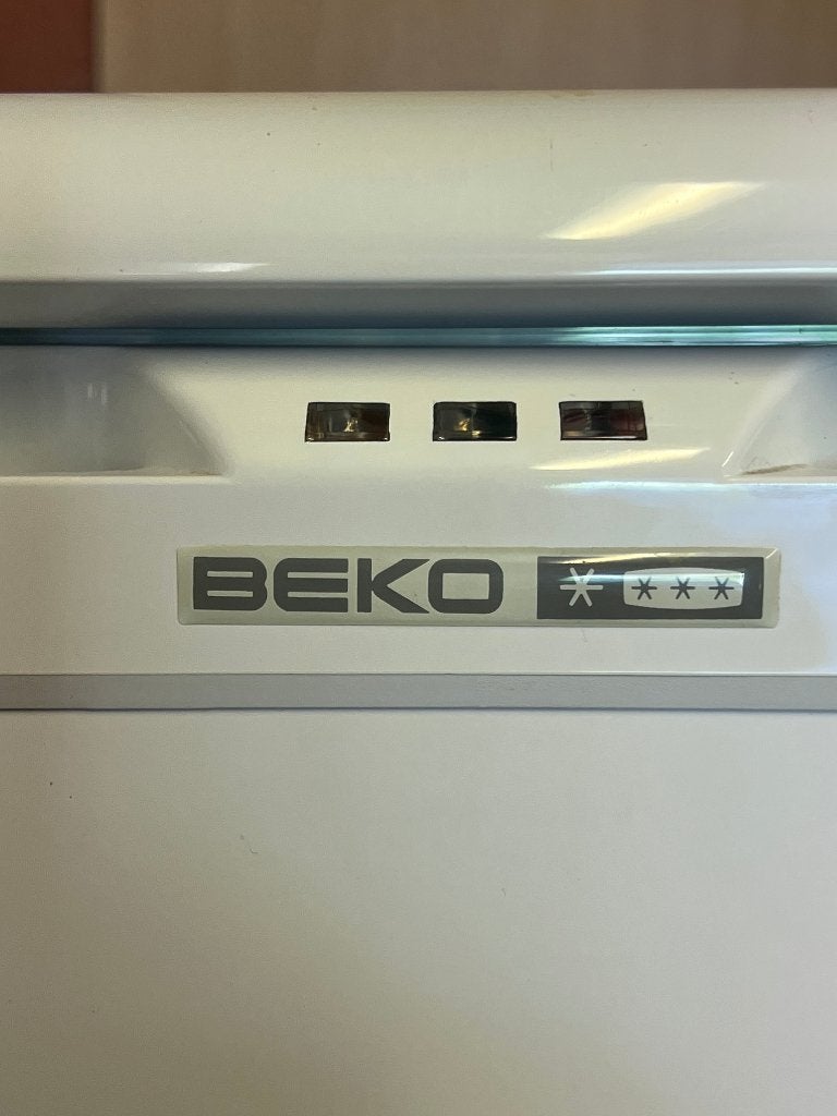 Congélateur 5 tiroirs BEKO, Elektronische apparatuur, Vriezers en Diepvrieskisten, Gebruikt, Tussenbouw, Minder dan 60 cm, 140 tot 160 cm