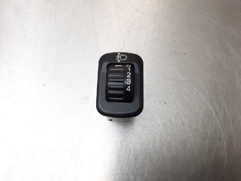 COMMUTATEUR PHARE REGLAGE C Daihatsu Terios (J1) (|134123|), Utilisé, Daihatsu