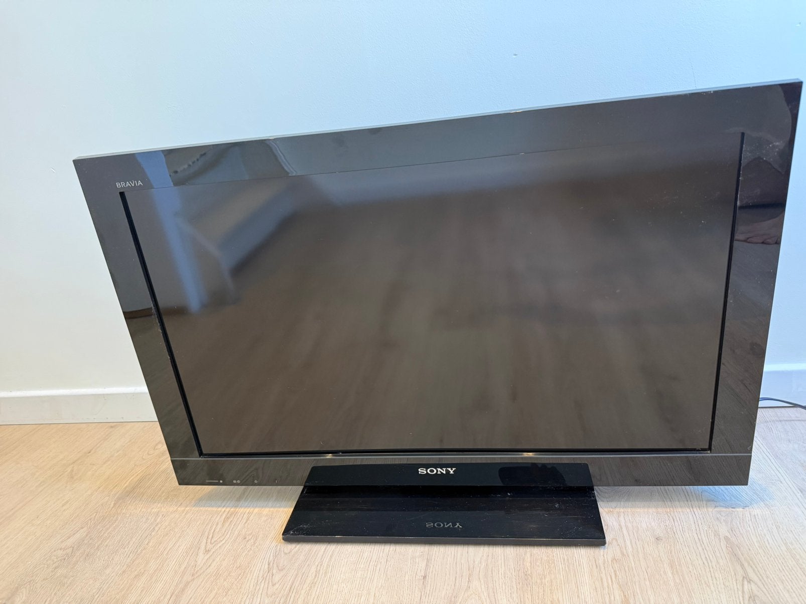 Sony Bravia 32” LCD TV, Audio, Tv en Foto, Televisies, Zo goed als nieuw, LCD, Sony, Ophalen