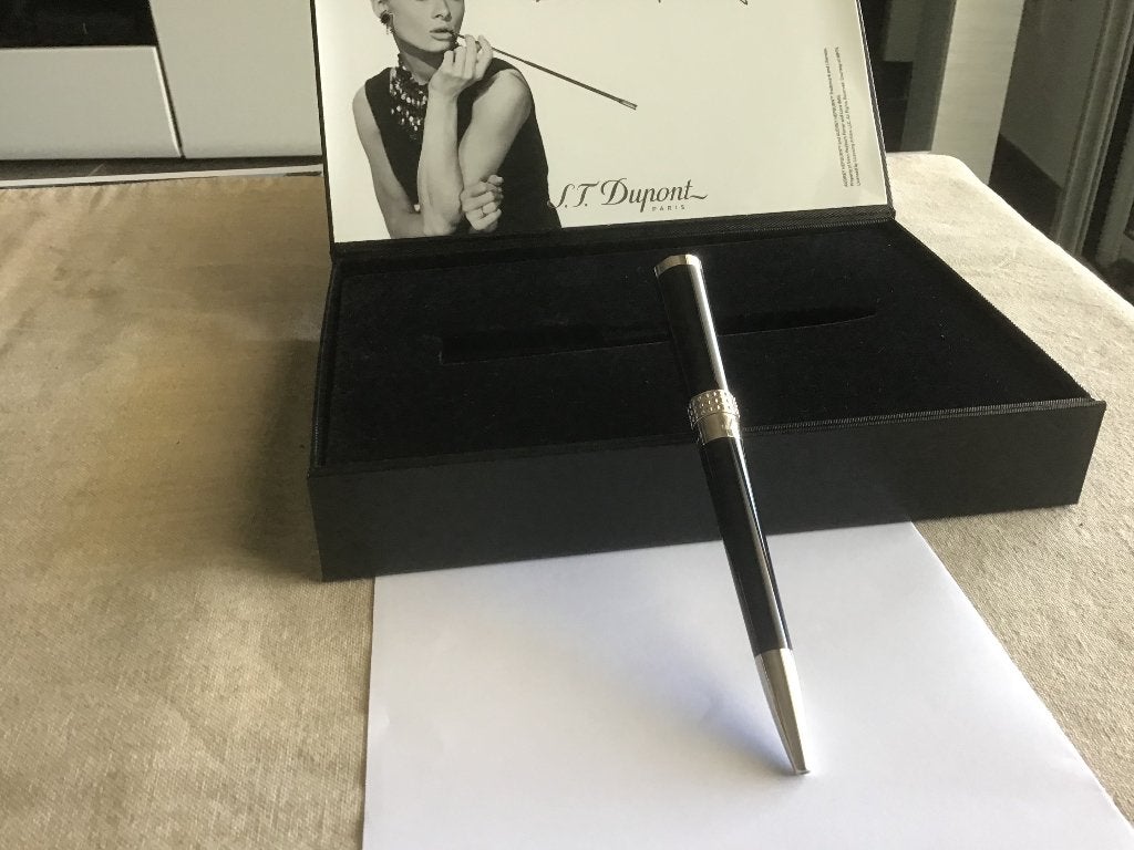 Dupont pen, Ophalen of Verzenden, Nieuw