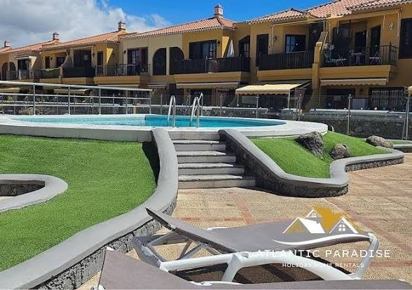 atlantico.verminderde prijs costa silencio, Costa del.silencio, 78 m², Dorp, Spanje