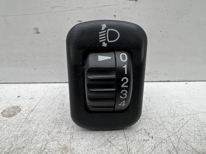 Correcteur hauteur d'un Daihatsu Young RV, Daihatsu, -, 3 mois de garantie, Utilisé
