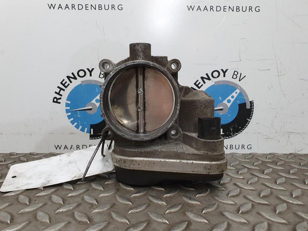 BMW 3 SERIES 330I HIGH EXE GASKLEPHUIS 2006, Ophalen of Verzenden, Gebruikt, Stiba lid