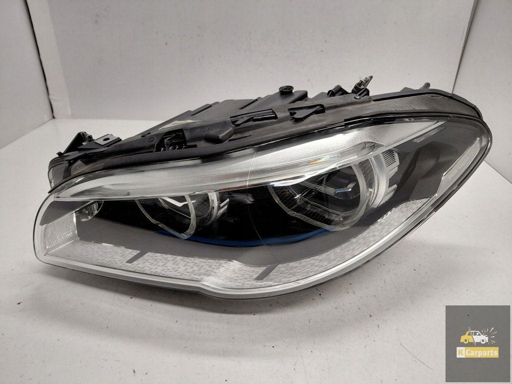 7378519, Phare adaptatif gauche LED pour BMW F10 Lift, Petuelring 130
80788  Munich, DE, Info@bmw.de, Utilisé, BMW