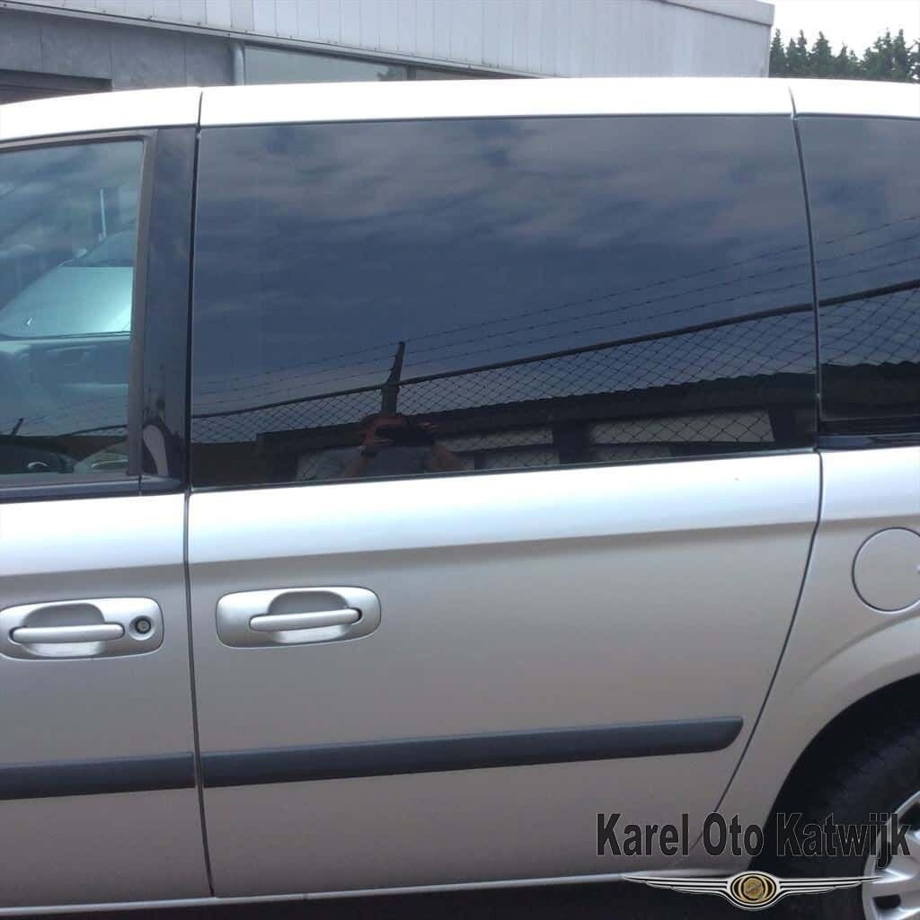 Schuifdeur links Chrysler Voyager / Grand Voyager 2001-2008, -, Utilisé, Porte, -