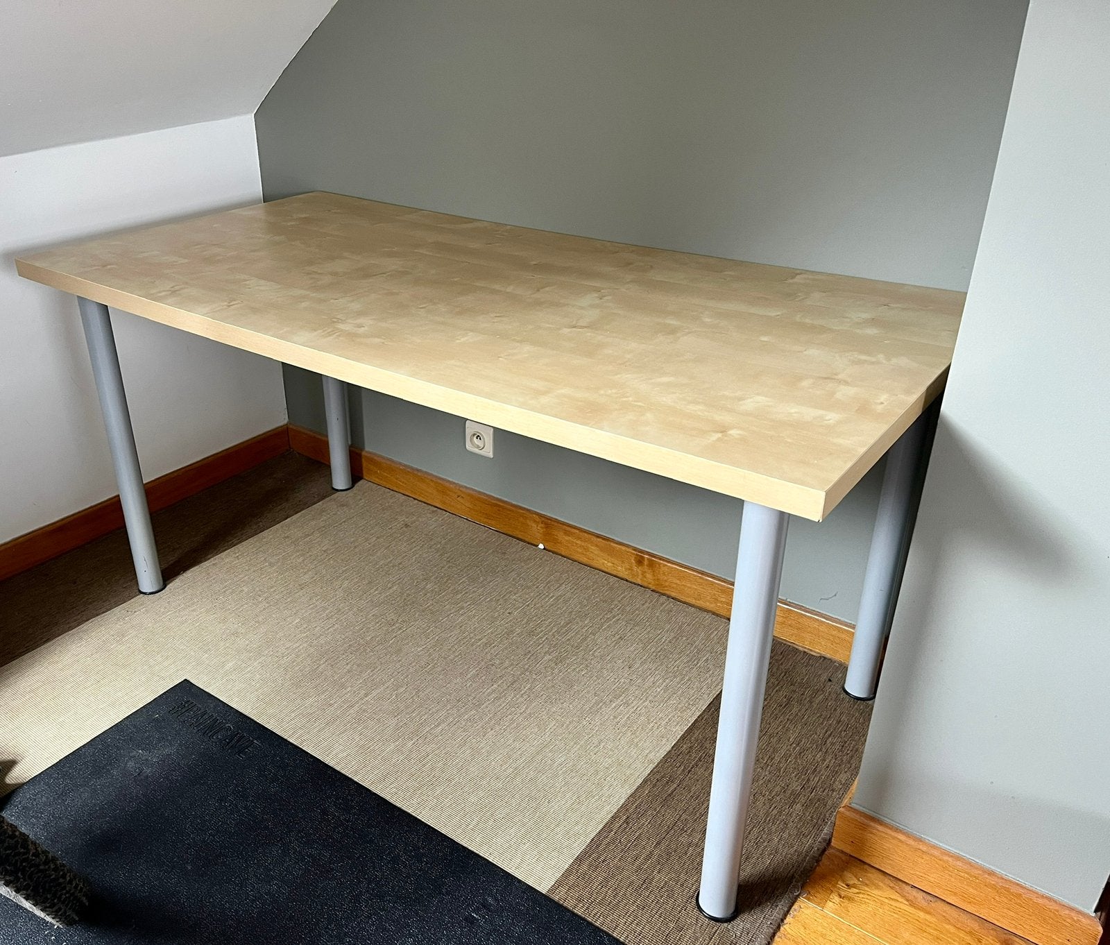 Bureau, Enlèvement, Comme neuf