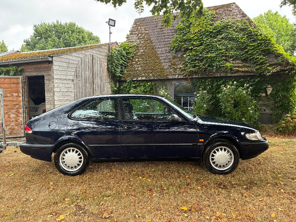 saab 900, Auto's, Saab, Particulier, Te koop, Saab 900