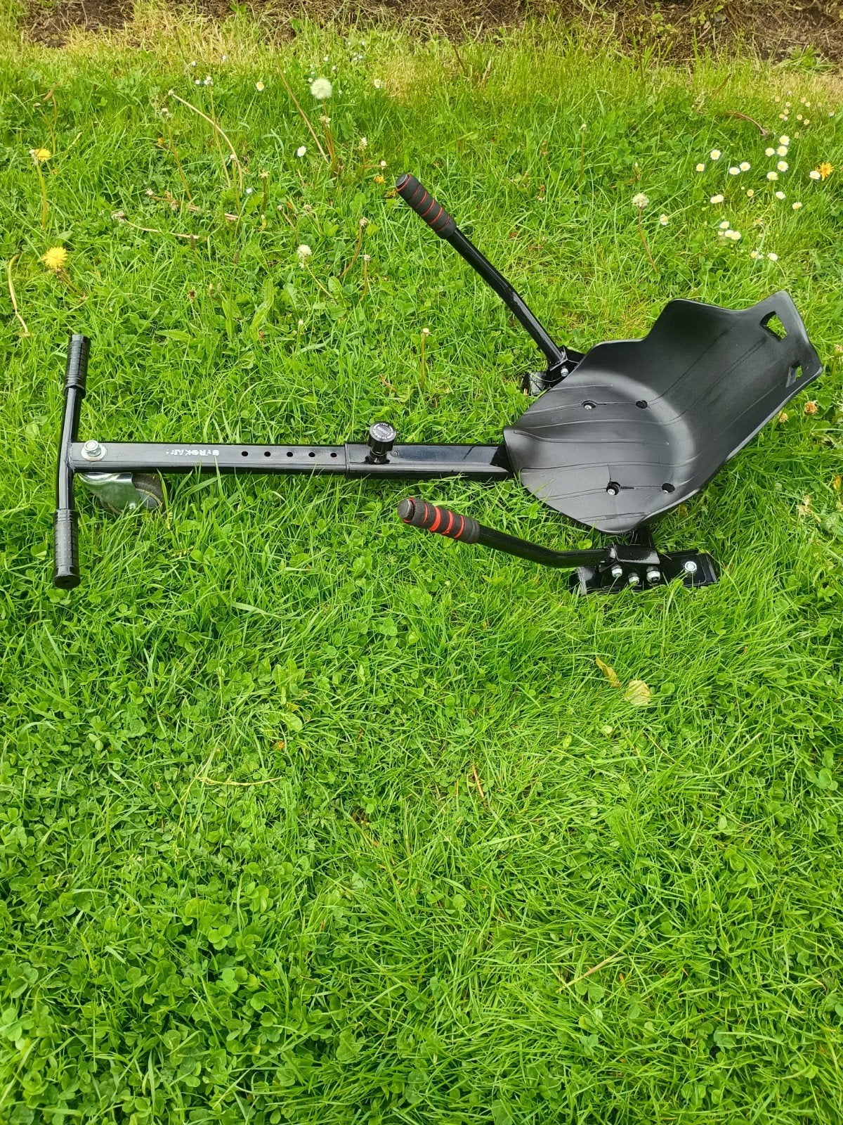 Hoverkart ( Siège ), Enfants & Bébés, Jouets | Extérieur | Véhicules à batterie