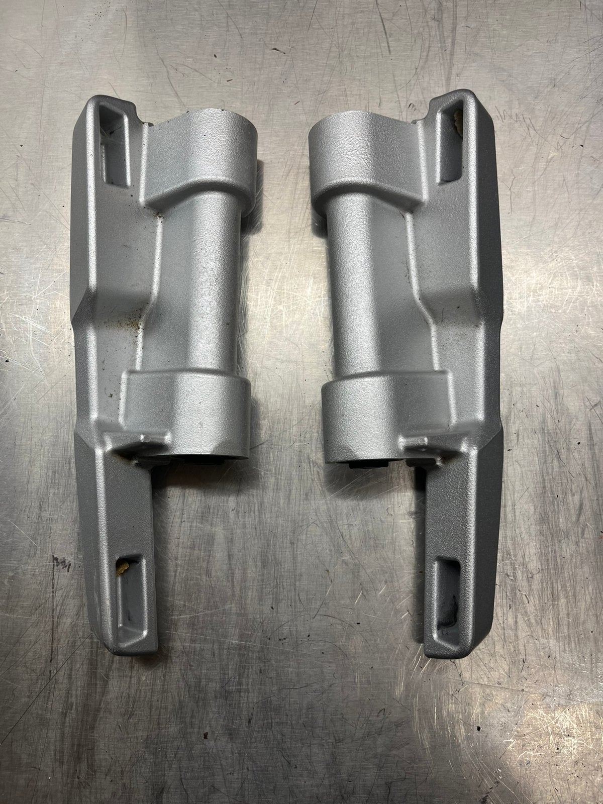 Kofferdragers Yamaha Tracer 9 GT 2021 23, Ophalen of Verzenden, Gebruikt